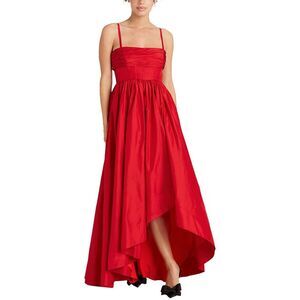 Cinq À Sept Womens Violetta Gown